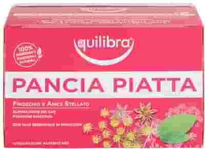 TISANA PANCIA PIATTA 15 FILTRI