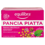 TISANA PANCIA PIATTA 15 FILTRI