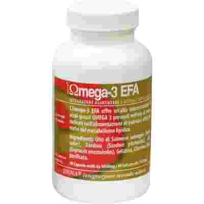 OMEGA-3 EFA 90 CAPSULE