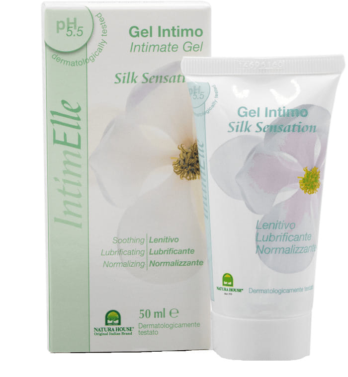 INTIMELLE PH 5,5 GEL INTIMO LENITIVO LUBRIFICANTE NORMALIZZANTE 250 ML