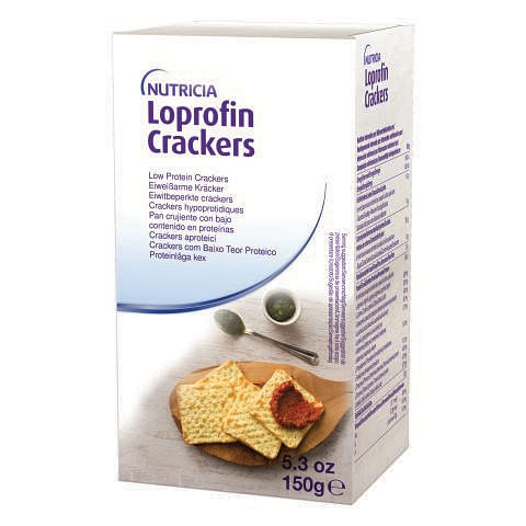 Loprofin Cracker 150 G