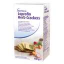 LOPROFIN CRACKER ERBE AROMATICHE 150 G