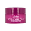 DEFENCE XAGE PRIME CREMA RIDENSIFICANTE NOTTE 50 ML