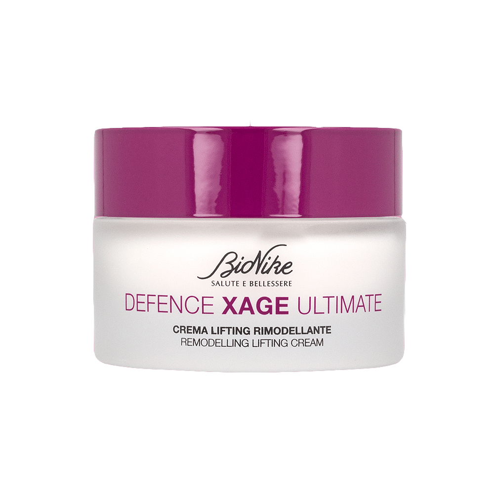 Defence Xage Ultimate Crema Lifting Rimodellante 50 Ml