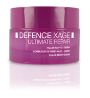 DEFENCE XAGE ULTIMATE CREMA FILLER NOTTE 50 ML