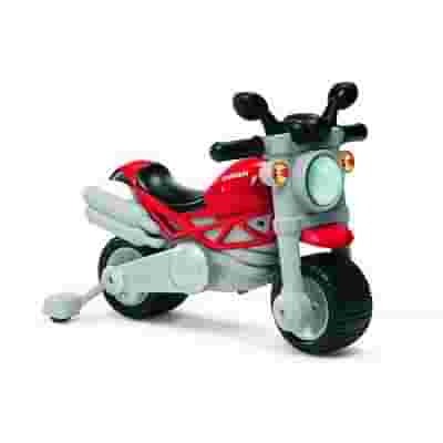 CHICCO GIOCO DUCATI MONSTER