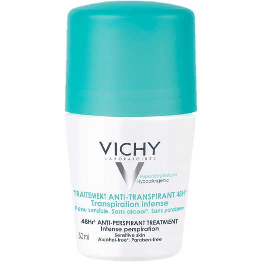 Deodorante Anti Traspirante Roll On 50 Ml