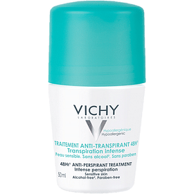 Deodorante Anti Traspirante Roll On 50 Ml