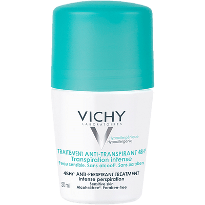 DEODORANTE ANTI-TRASPIRANTE ROLL-ON 50 ML