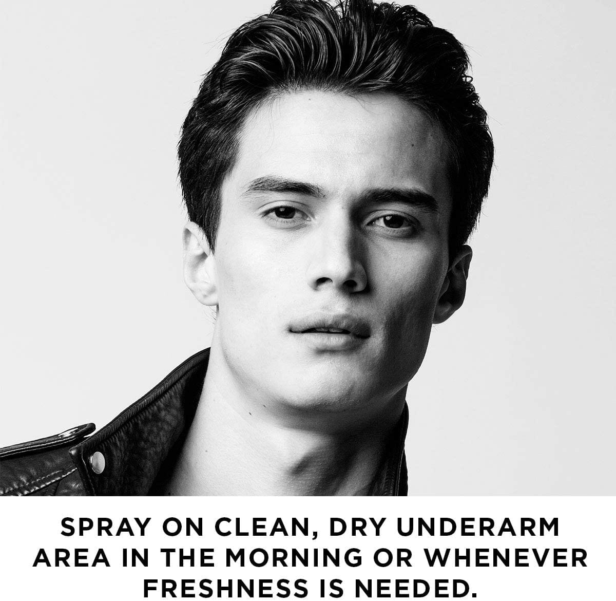 VICHY HOMME DEO VAPO 100 ML