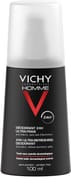 VICHY HOMME DEO VAPO 100 ML