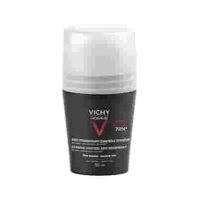 VICHY HOMME DEO ROLL-ON ANTI-TRASPIRANTE 50 ML