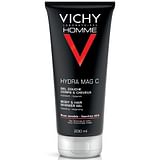 VICHY HOMME GEL DOCCIA 200 ML