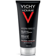 VICHY HOMME GEL DOCCIA 200 ML