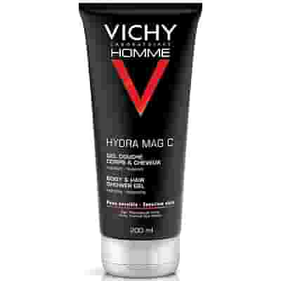 VICHY HOMME GEL DOCCIA 200 ML