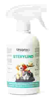 STERYLIND DETERGENTE IGIENIZZANTE PRONTO ALL'USO 500 ML