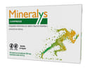 MINERALYS 30 COMPRESSE RIVESTITE