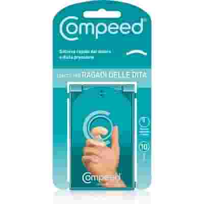 COMPEED RAGADI DITA CEROTTO 10 PEZZI