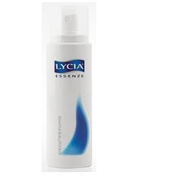 Deoprofumo Lycia Essenze Blu spray 100ml, testato dermatologicamente