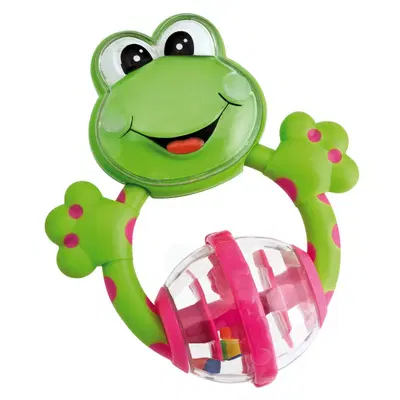 CHICCO GIOCO DIVERDENTI RANA CHICCO GIOCO DIVERDENTI RANA
