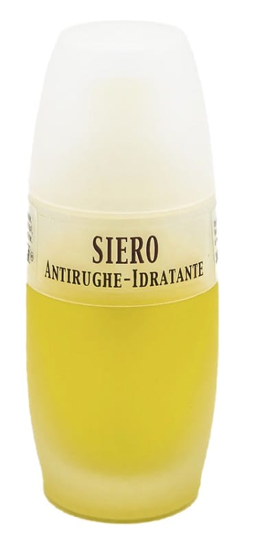 SIERO ANTIRUGHE IDRATANTE 30 ML