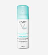 DEODORANTE ANTI-TRASP AEROSOL 125 ML