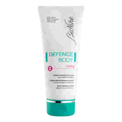 DEFENCE BODY SENO RASSODANTE 100 ML