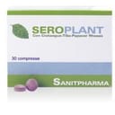 SEROPLANT 30 COMPRESSE DA 500 MG
