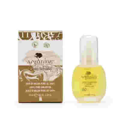 OLIO ARGAN PURO 50 ML