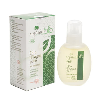 Olio Argan Puro 50 Ml