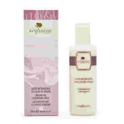 ARGANIAE LATTE DETERGENTE NUTRIENTE 200 ML
