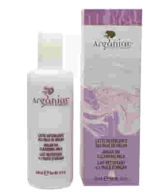 ARGANIAE LATTE DETERGENTE NUTRIENTE 200 ML