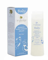 BABY BAGNOSHAMPOO OLIO ARGAN 250 ML