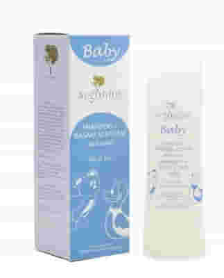 BABY BAGNOSHAMPOO OLIO ARGAN 250 ML