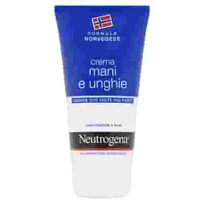 NEUTROGENA MANI CREMA MANI E UNGHIE 75 ML