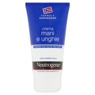 Crema Neutrogena per Mani e Unghie nutriente, 75ml