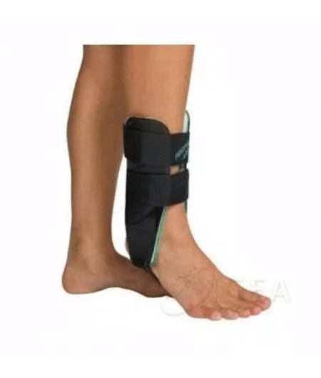 Air Stirrup Aircast Cavigliera Universe Ambidestra