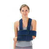 IMMO IMMOBILIZZATORE PER BRACCIO/SPALLA XS