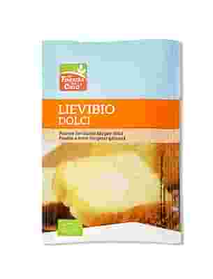POLVERE LIEVITANTE DOLCI 4 BUSTINE 84 G