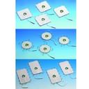 ELETTRODO TESMED 50X50 MM 4 PEZZI