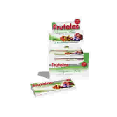 FRUTALAS PRUGNE FICHI 12 TAVOLETTE 10 G