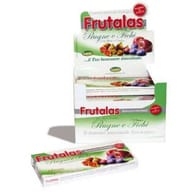 FRUTALAS PRUGNE FICHI 24 TAVOLETTE 10 G