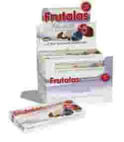 FRUTALAS MIRTILLI 12 TAVOLETTE 10 G