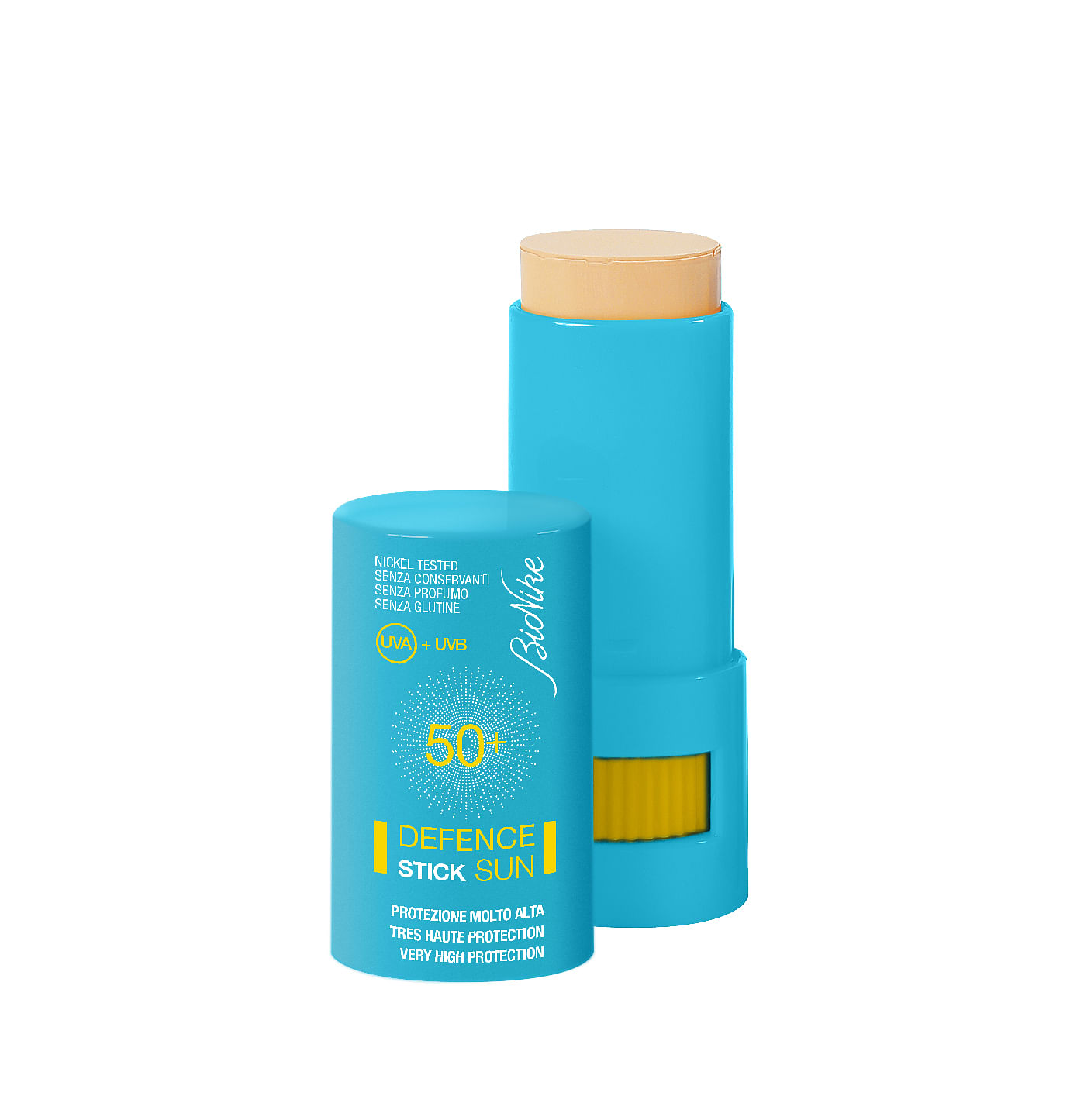 Defence Sun Stick 50 Protezione M Alta