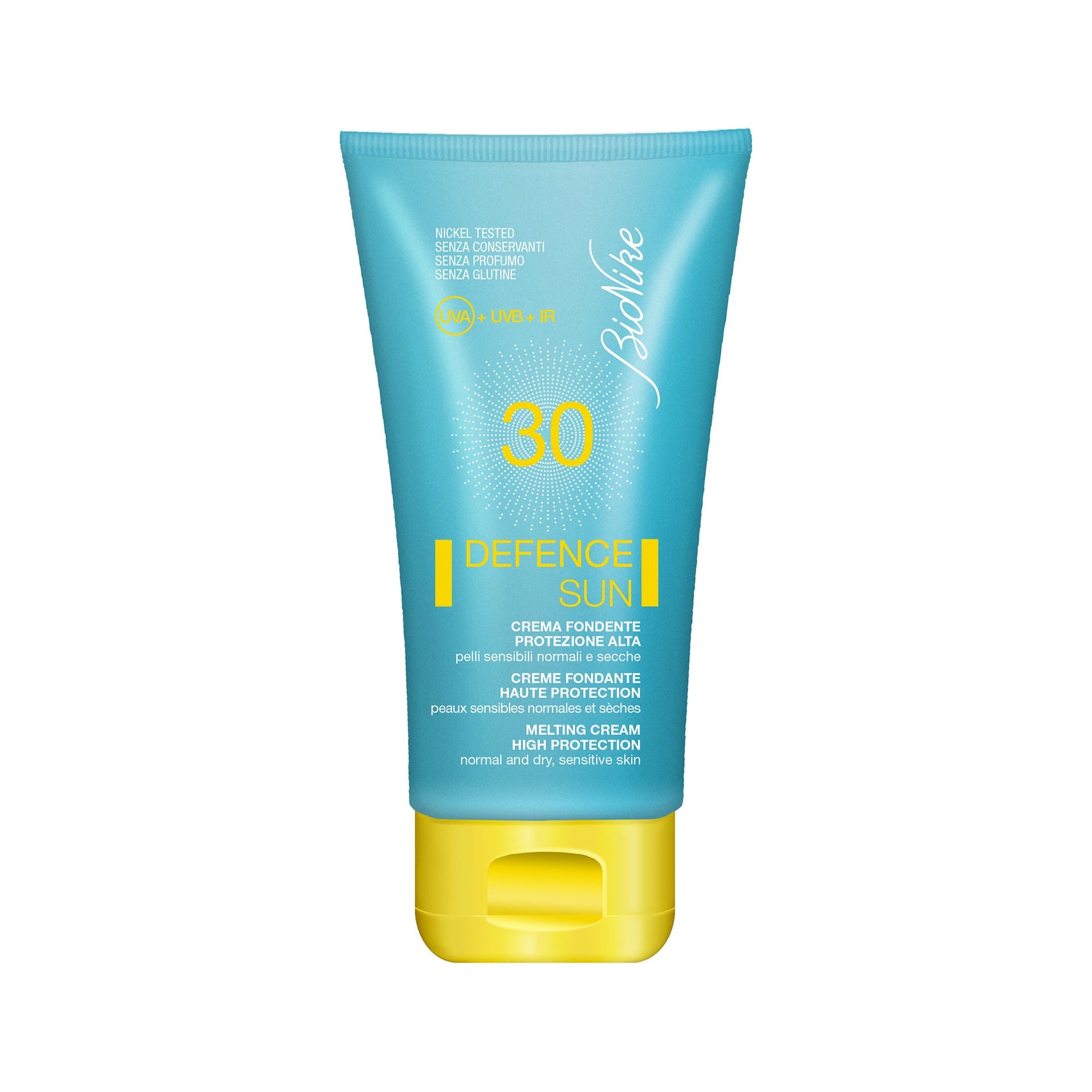 DEFENCE SUN CREMA SPF 30 PROTEZIONE ALTA 50 ML