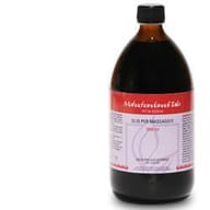 MAHACHANDANADI TAILA BENEFICA 150 ML