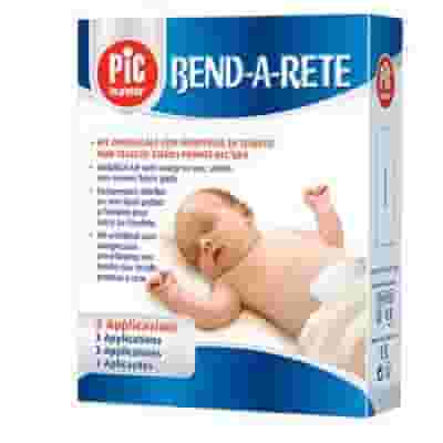 Benda tubolare elastica PIC per dita, calibro 0