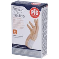 Benda Tubolare Elastica PIC per Polso e Caviglia Cal. 1
