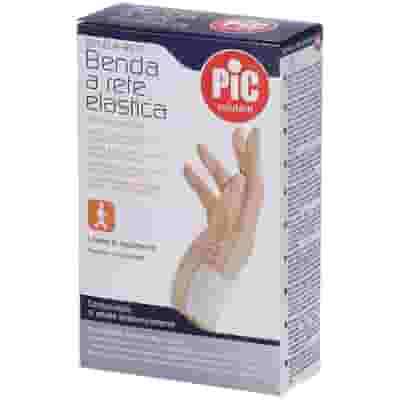 Benda Tubolare Elastica PIC per Polso e Caviglia Cal. 1