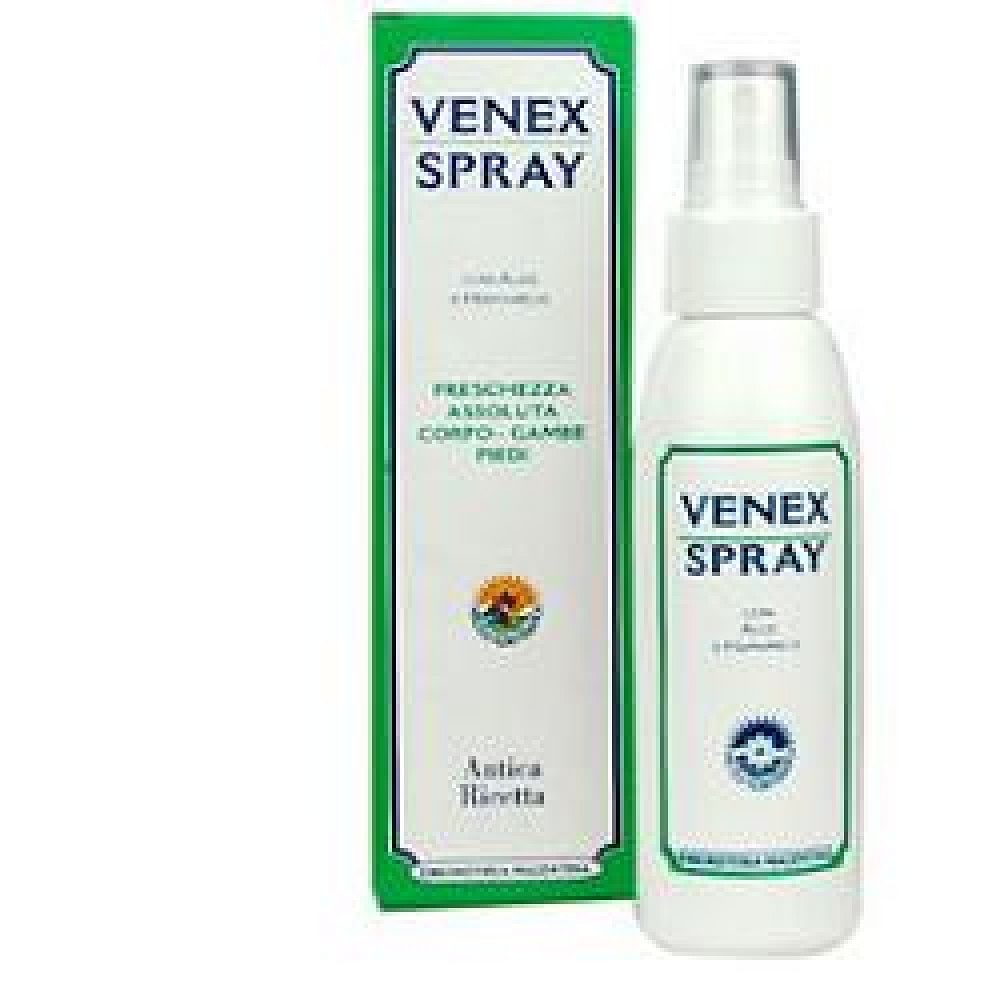 Benex Spray 100 Ml